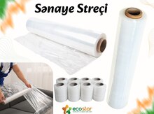 Senaye streci