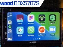 Monitor Kenwood