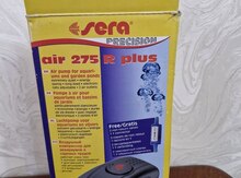 Kompressor SERA 275 R Plus