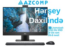 Dell Monoblok 