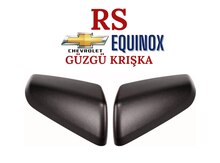 Chevrolet Equinox yan güzgü qapağı