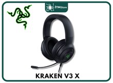 Qulaqlıq "Razer Kraken V3 X"