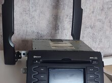 Kia Sorento 2009-2011 maqnitolası