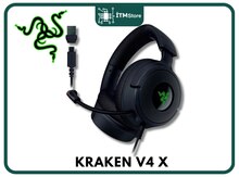 Qulaqlıq "Razer Kraken V4 X"