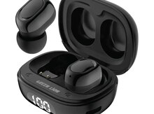 Green Lion Mittersill True Wireless Earbuds