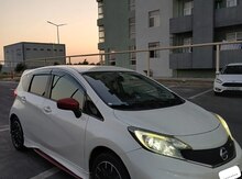 Nissan Note, 2015 il