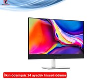 Dell 32 Plus 4K QD-OLED Monitor S3225QC 210-BRVT