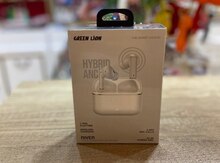 Green Lion River True Wireless Earbuds