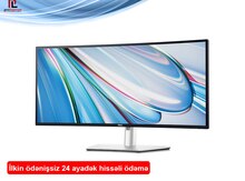 Dell UltraSharp 34 Curved Thunberbolt Hub Monitor-U3425WE 210-BMDW