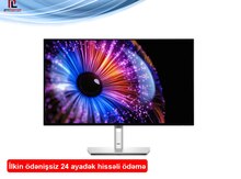 Dell UltraSharp 27 Thunderbolt Hub Monitor - U2724DE 210-BKTV