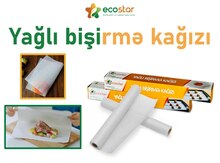Yağlı kağız