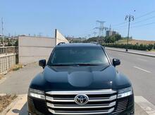 Toyota Land Cruiser, 2021 il