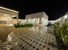 Bağ evi kirayə verilir, Mərdəkan qəs.