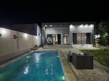 Bağ evi kirayə verilir, Mərdəkan qəs.