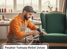 Mebel ustası