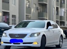 Lexus LS 460, 2009 il