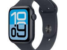 Apple Watch SE 3 Aluminum Midnight 40mm
