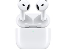 Apple AirPods 4 Anc 2025
