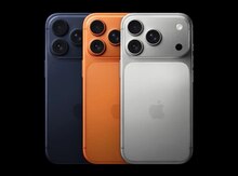 Apple iPhone 17 Pro Max Cosmic Orange 256GB/12GB