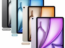 Apple iPad Air 11 M3 (2025) Starlight 128GB
