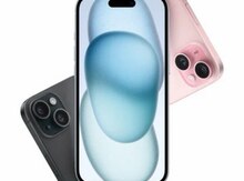 Apple iPhone 15 Pink 128GB/6GB