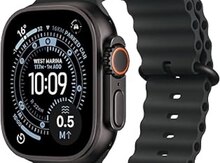 Apple Watch Ultra 3 Black