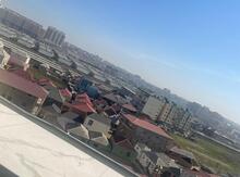 2-otaqlı yeni tikili kirayə verilir, Xırdalan ş., 42 m²