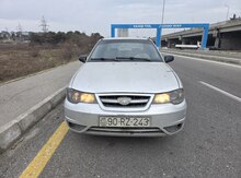 Daewoo Nexia, 2011 il