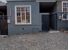 Həyət evi, Masazır qəs.