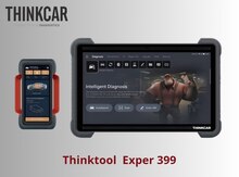 Thinktool Expert 399 diaqnostika cihazı