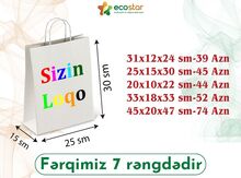 Ağ kağız çanta