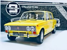 Lada 2103 Triple 9 1/18 modeli