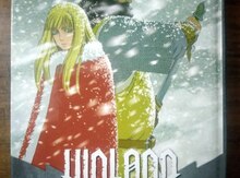 Vinland Saga mangası vol.2 (hardcover)
