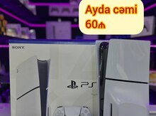 Sony PlayStation 5 Slim CFİ2116