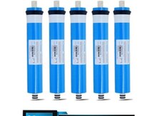 Su filteri membranı Vontron 80gpd