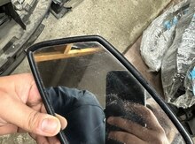BMW F10 güzgü şüşəsi