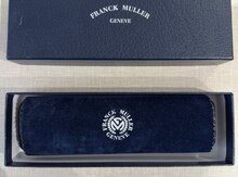 Siqar qabı Franck Muller