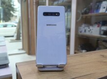 Samsung Galaxy S10+ Prism White 512GB/8GB