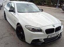 BMW 528, 2012 il