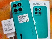 Honor X8c Marrs Green 256GB/8GB