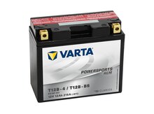 Akkumulyator "Varta"