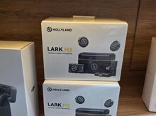 Simsiz mikrofon Hollyland Lark M2