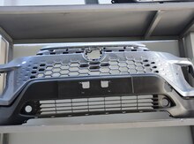 Toyota Corolla Cross 2026 qabaq buferi