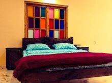 1-otaqlı mənzil kirayə verilir, Zaqatala ş., 30 m²