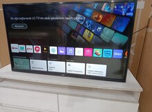 Televizor LG 43LM6300PLA