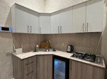 2-otaqlı yeni tikili kirayə verilir, Nizami küç., 70 m²