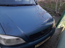 Opel Astra, 1998 il