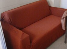 Divan, kreslo üzü dəsti