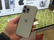 Apple iPhone 15 Pro Max Natural Titanium 256GB/8GB
