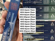 Termo pasta "Mx4 mx5 mx6"